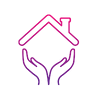 Residential Roofers Pros Logo